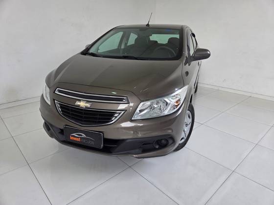 CHEVROLET ONIX 1.0 MPFI LT 8V FLEX 4P MANUAL CHEVROLET ONIX 1.0 MPFI LT 8V FLEX 4P MANUAL